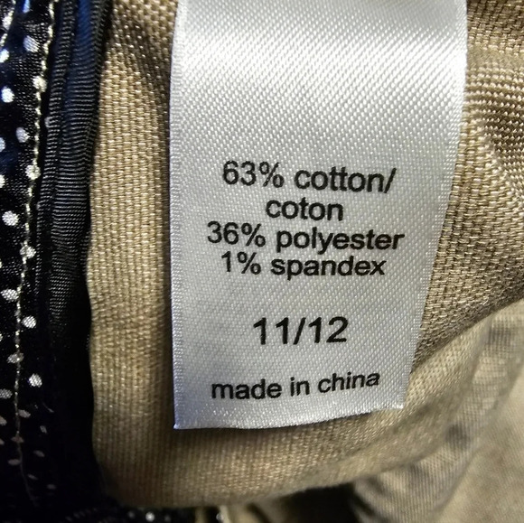 Maurices Skirt sz 11/12 - Picture 4 of 5